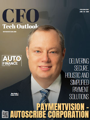 Top Auto Finance Solution Companies Paymentvision - Autoscribe Corporation: Delivering Secure, Holistic and Simplified Payment Solutions