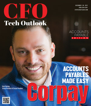 Corpay: Accounts Payables Made Easy