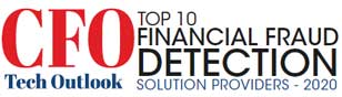 Top 10 Financial Fraud Detection Companies - 2020