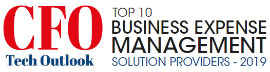 Top 10 Business Expense Management Solutions Companies - 2019
