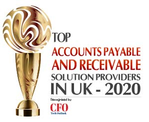 Top 10 Accounts Payable and Receivable Solution Companies in UK - 2020